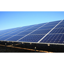 Hoher Mono-Sonnenkollektor der Leistungsfähigkeits-100W für Sonnenkollektoren des Solarenergie-System-100W